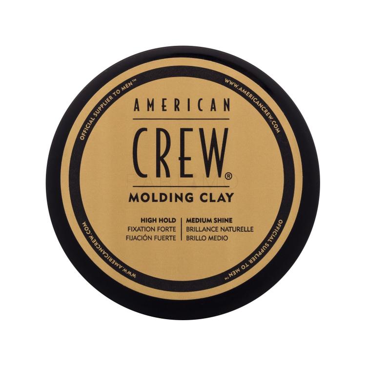 American Crew Style Molding Clay Styling capelli uomo 85 g