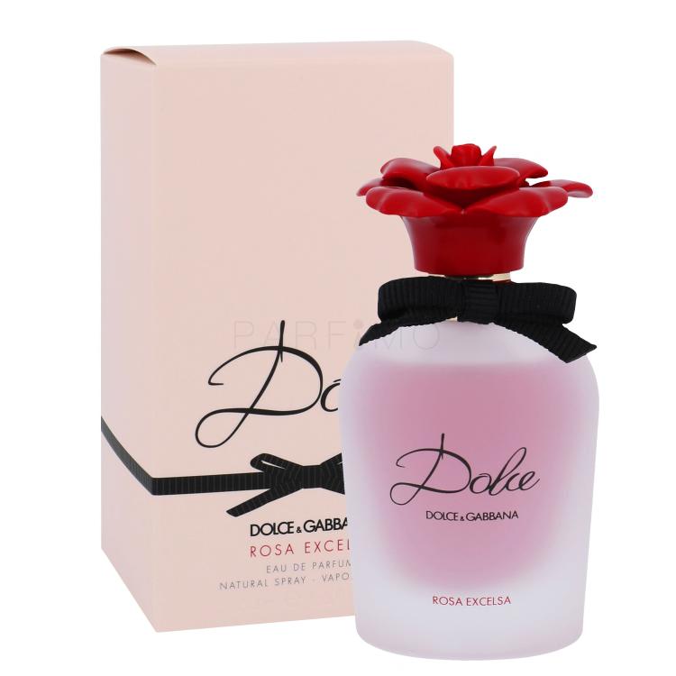 Dolce&amp;Gabbana Dolce Rosa Excelsa Eau de Parfum donna 50 ml