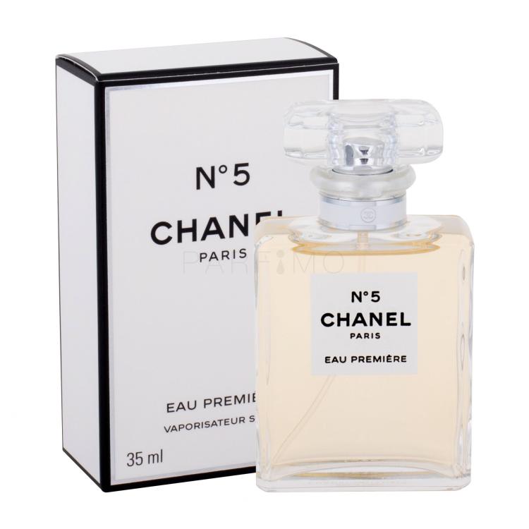Chanel No.5 Eau Premiere Eau de Parfum donna 35 ml
