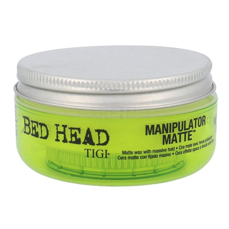 Tigi Bed Head Manipulator Cera per capelli donna 57,5 g