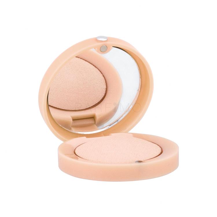 BOURJOIS Paris Little Round Pot Ombretto donna 1,7 g Tonalità 01 Ingenude