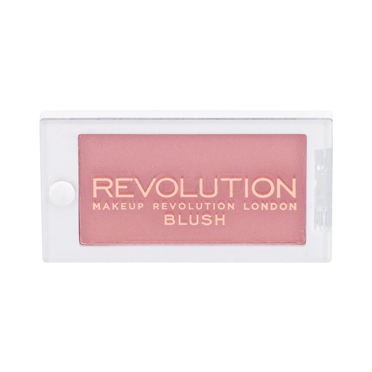 Makeup Revolution London Blush Blush donna 2,4 g Tonalità Love