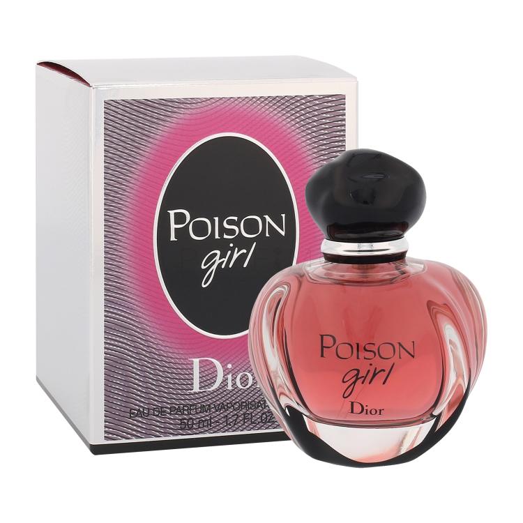 Dior Poison Girl Eau de Parfum donna 50 ml