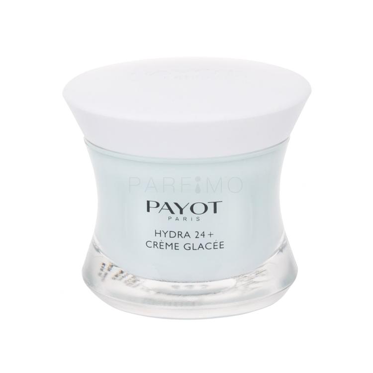 PAYOT Hydra 24+ Crème Glacée Crema giorno per il viso donna 50 ml