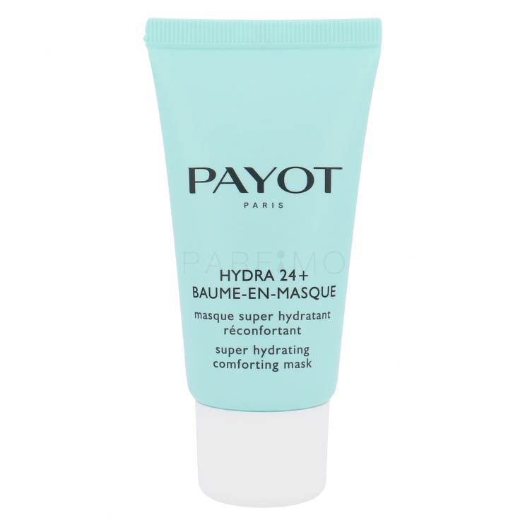 PAYOT Hydra 24+ Super Hydrating Comforting Mask Maschera per il viso donna 50 ml