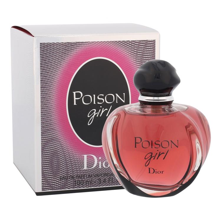 Dior Poison Girl Eau de Parfum donna 100 ml