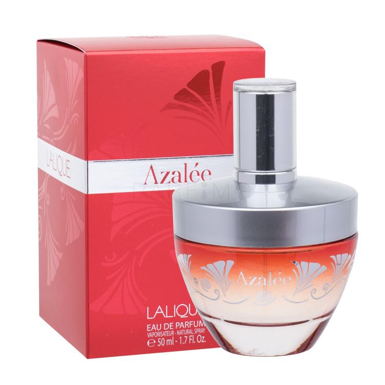 Lalique Azalée Eau de Parfum donna 50 ml