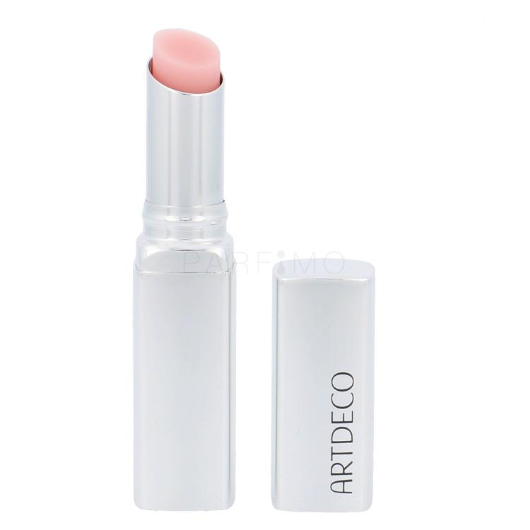 Artdeco Color Booster Balsamo per le labbra donna 3 g Tonalità Boosting Pink