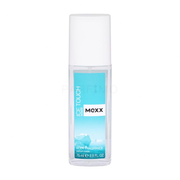 Mexx Ice Touch Woman 2014 Deodorante donna 75 ml