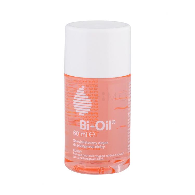 Bi-Oil PurCellin Oil Cellulite e smagliature donna 60 ml