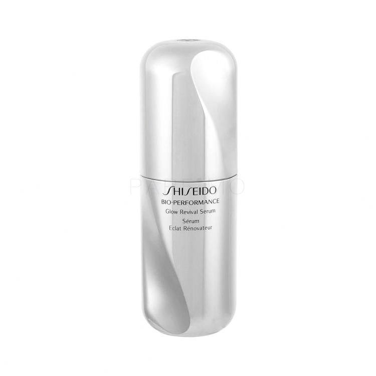 Shiseido Bio-Performance Glow Revival Serum Siero per il viso donna 30 ml