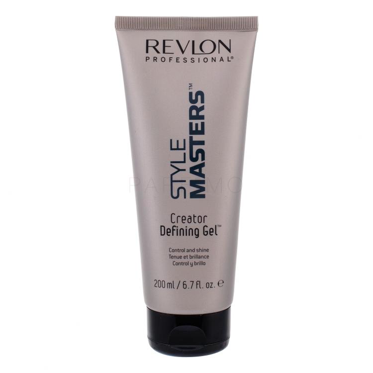 Revlon Professional Style Masters Creator Gel per capelli donna 200 ml