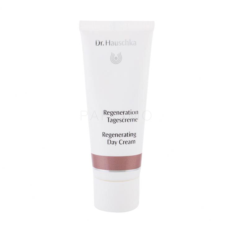 Dr. Hauschka Regenerating Crema giorno per il viso donna 40 ml