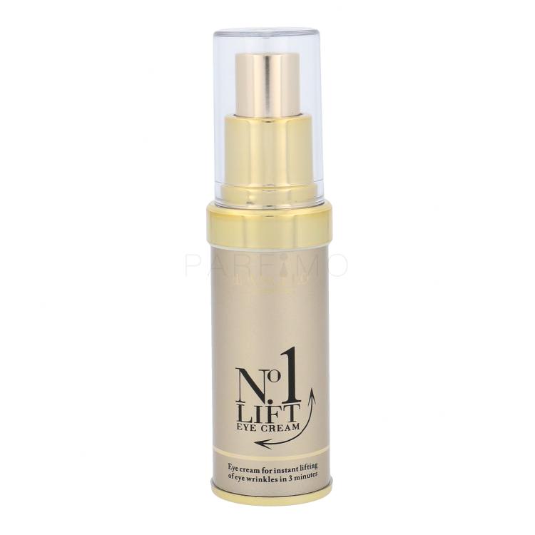 Di Angelo No.1 Crema contorno occhi donna 15 ml