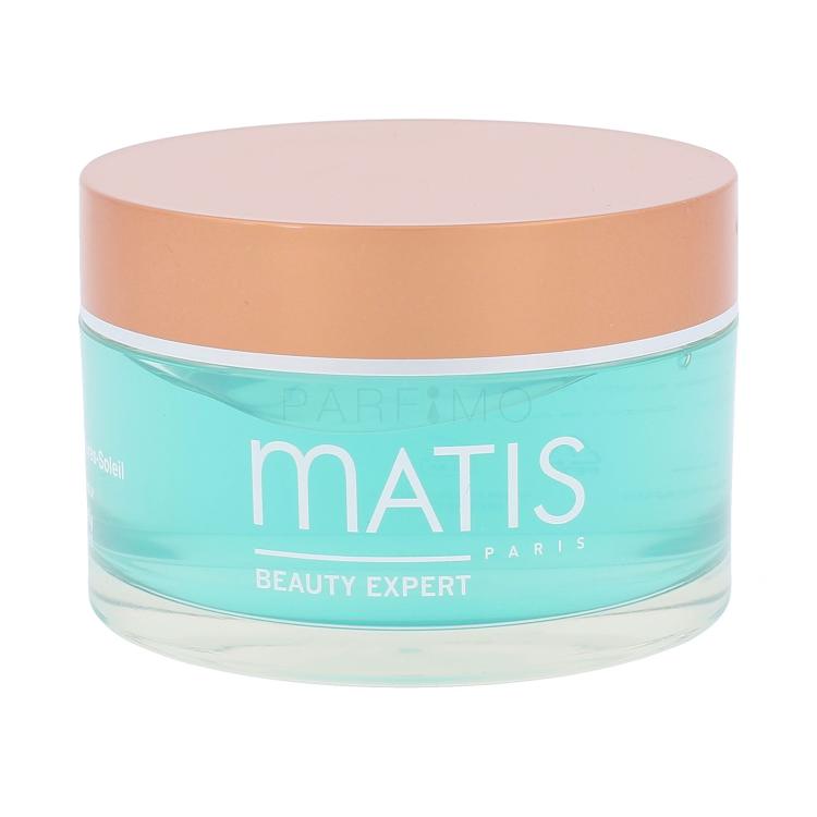 Matis Réponse Soleil After-Sun Refreshing Jelly Prodotti doposole donna 200 ml