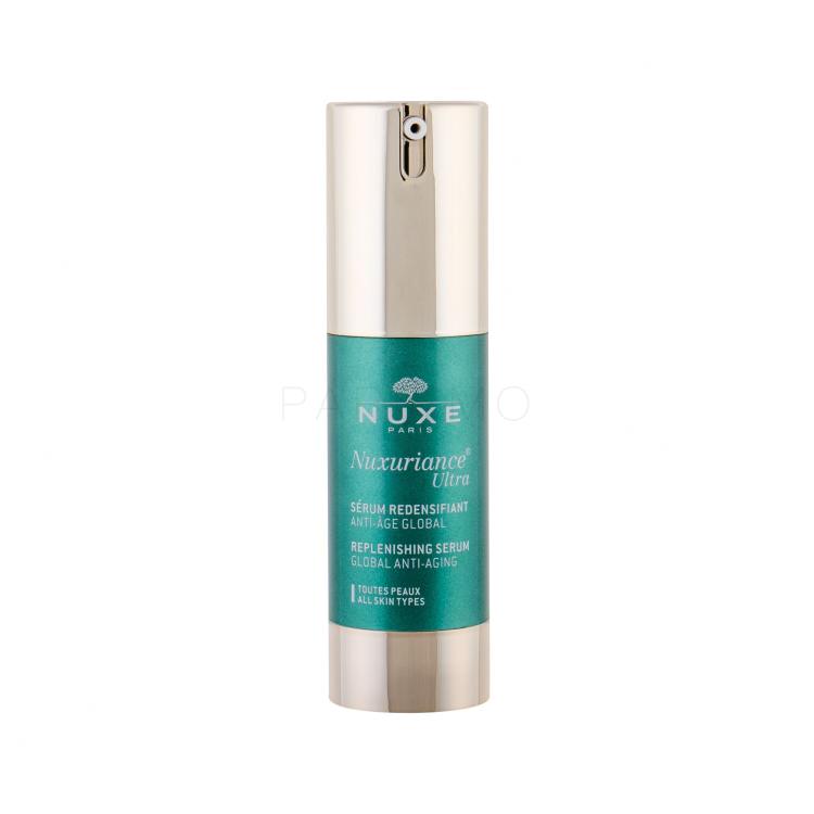 NUXE Nuxuriance Ultra Replenishing Serum Siero per il viso donna 30 ml