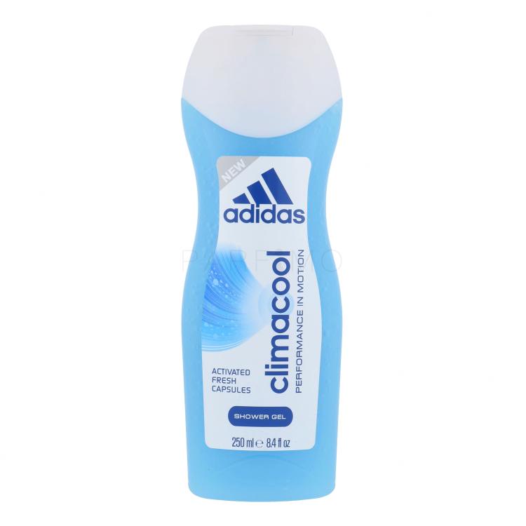 Adidas Climacool Doccia gel donna 250 ml