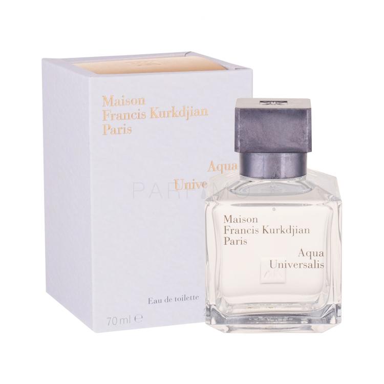 Maison Francis Kurkdjian Aqua Universalis Eau de Toilette 70 ml