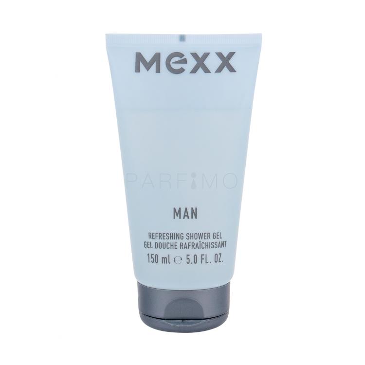 Mexx Man Doccia gel uomo 150 ml