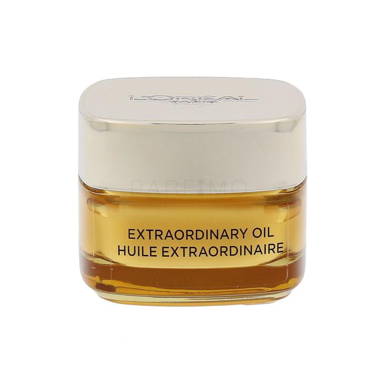 L&#039;Oréal Paris Extraordinary Oil Nourishing Oil Cream Crema giorno per il viso donna 50 ml
