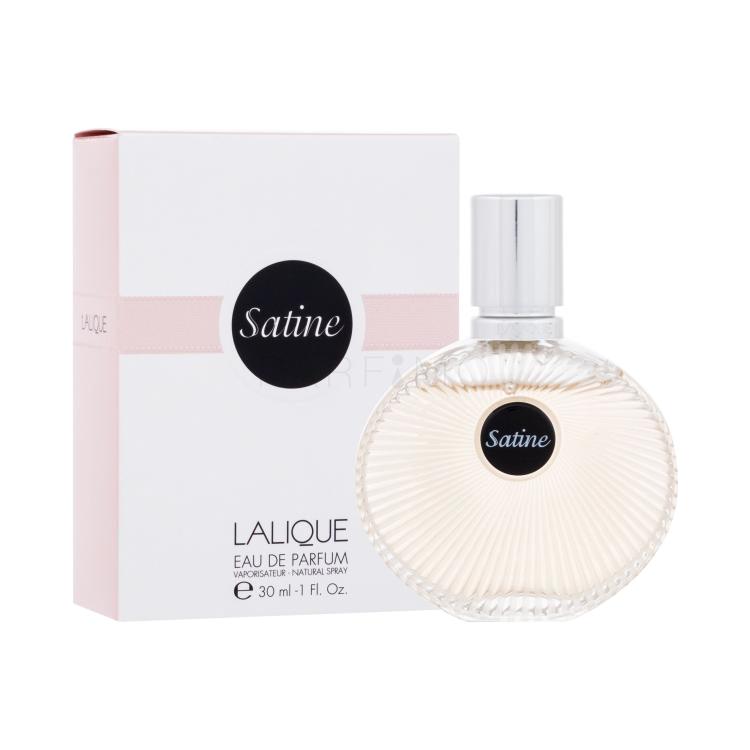 Lalique Satine Eau de Parfum donna 30 ml