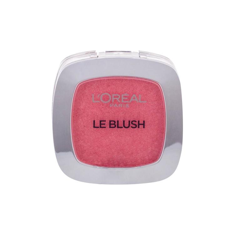 L&#039;Oréal Paris True Match Le Blush Blush donna 5 g Tonalità 90 Luminous Rose