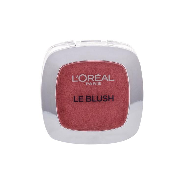 L&#039;Oréal Paris True Match Le Blush Blush donna 5 g Tonalità 150 Candy Cane Pink