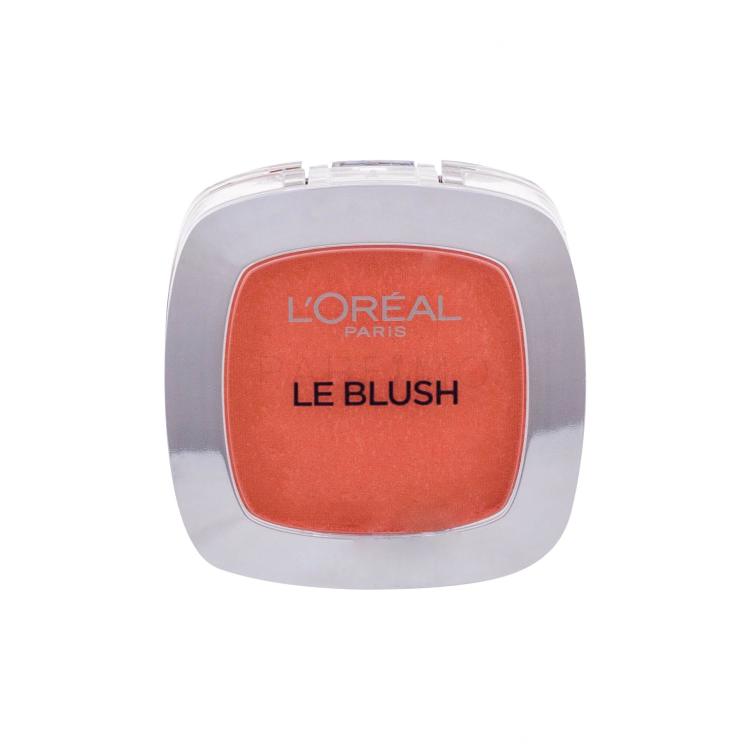 L&#039;Oréal Paris True Match Le Blush Blush donna 5 g Tonalità 160 Peach