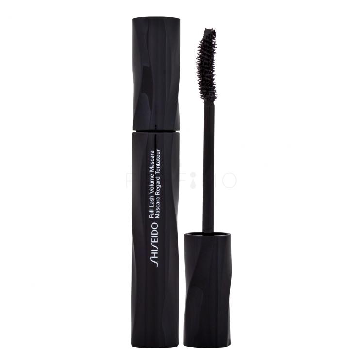 Shiseido Full Lash Mascara donna 8 ml Tonalità BK901 Black