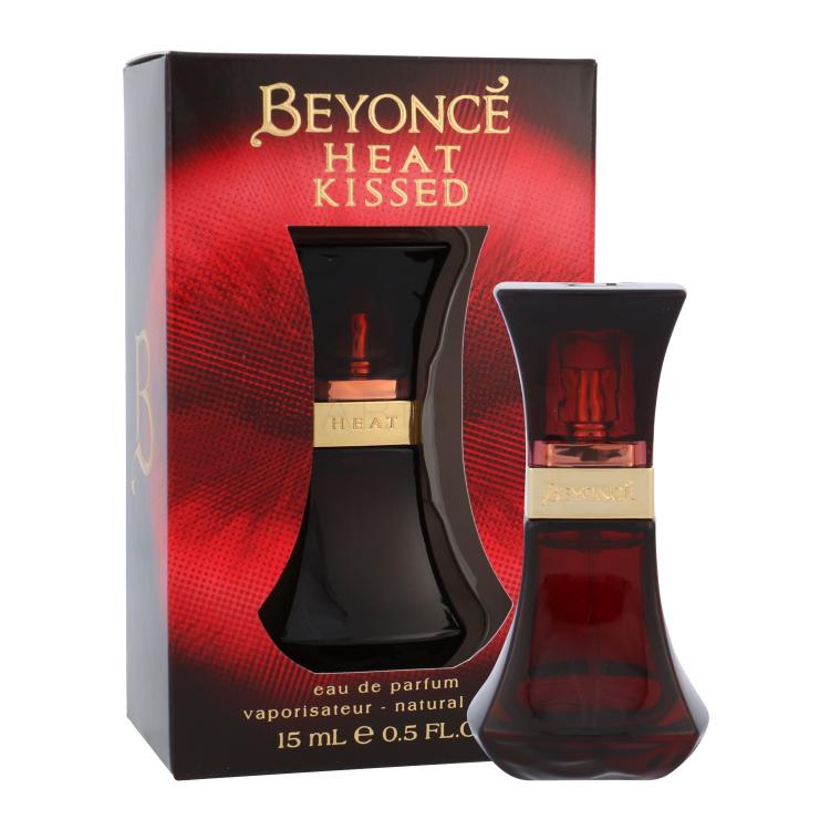 Beyonce Heat Kissed Eau de Parfum donna 15 ml