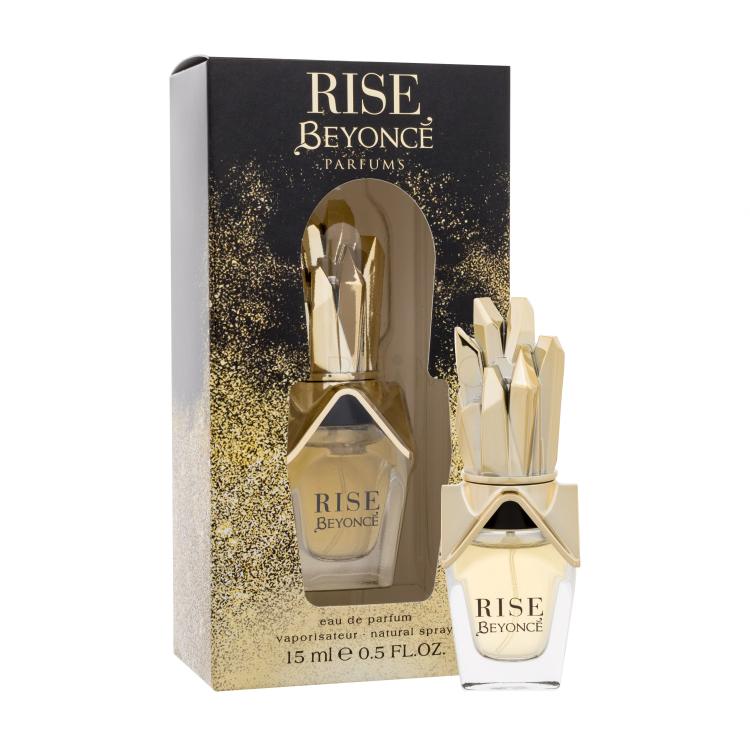Beyonce Rise Eau de Parfum donna 15 ml