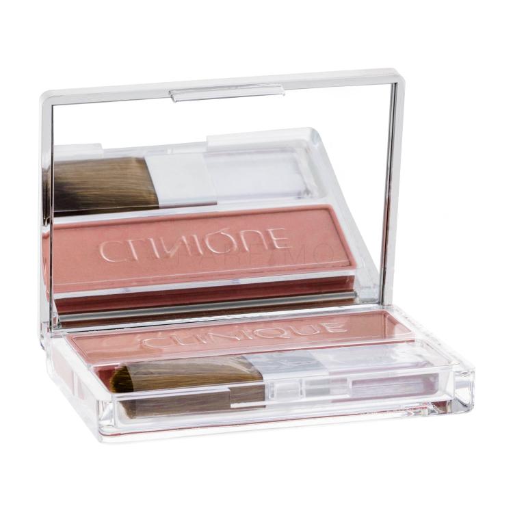 Clinique Blushing Blush Blush donna 6 g Tonalità 120 Bashful Blush