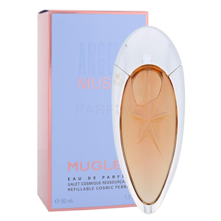 Mugler Angel Muse Eau de Parfum donna 50 ml