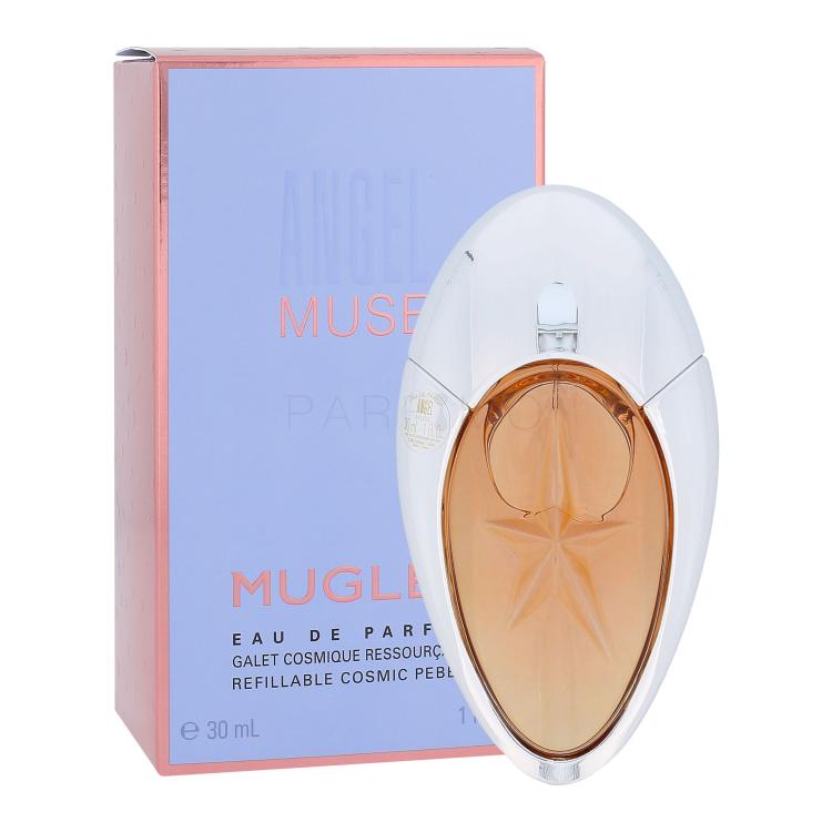 Mugler Angel Muse Eau de Parfum donna Ricaricabile 30 ml