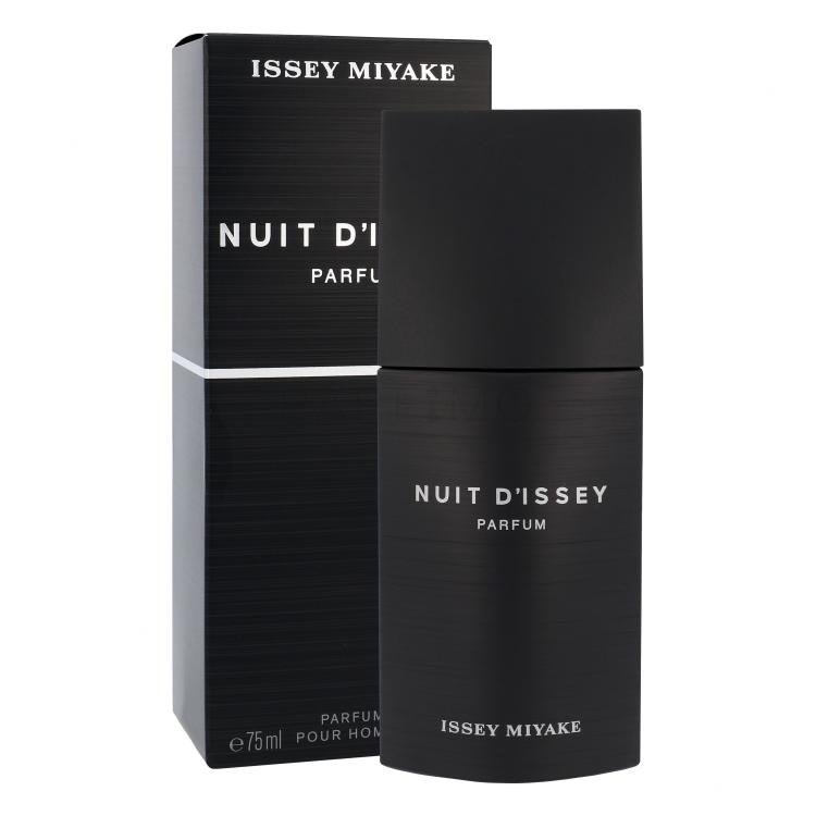 Issey Miyake Nuit D´Issey Parfum Parfum uomo 75 ml