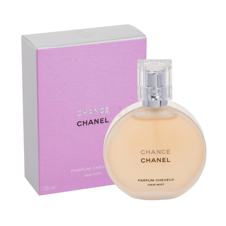 Chanel Chance Profumo per capelli donna 35 ml