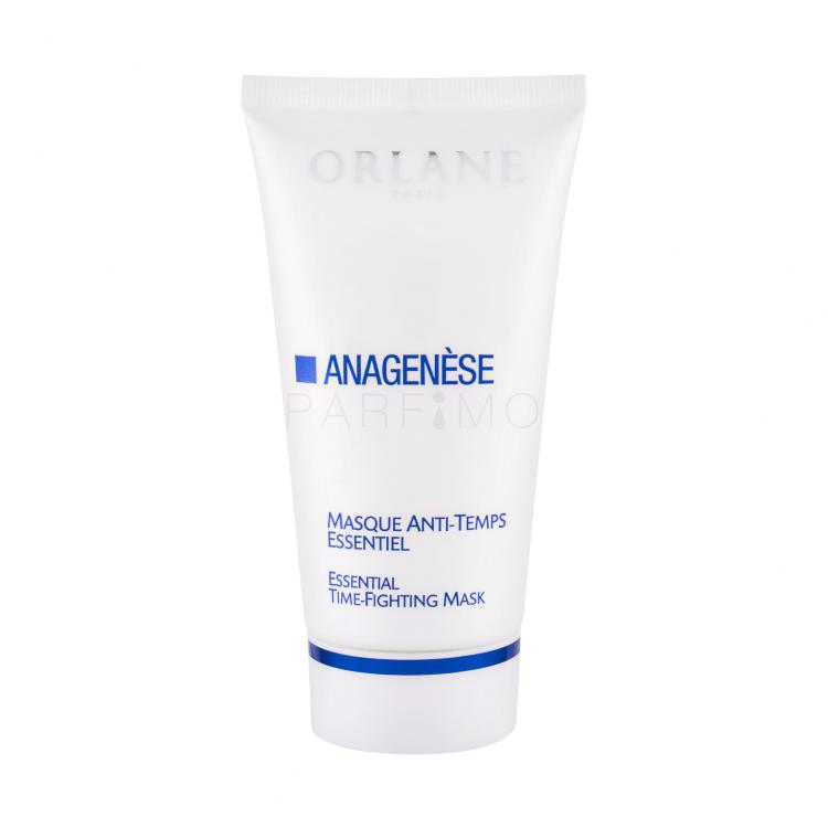 Orlane Anagenese Essential Time-Fighting Maschera per il viso donna 75 ml