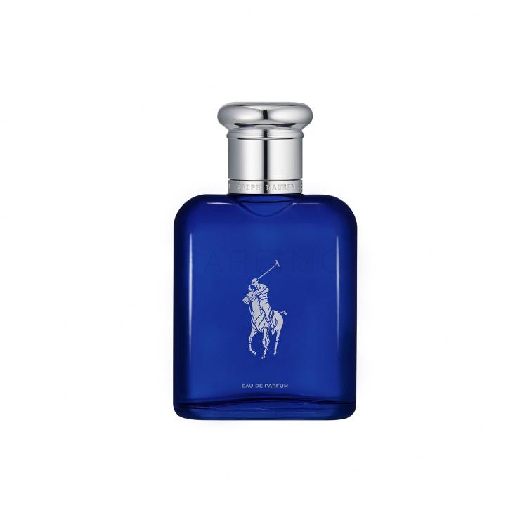 Ralph Lauren Polo Blue Eau de Parfum uomo 75 ml
