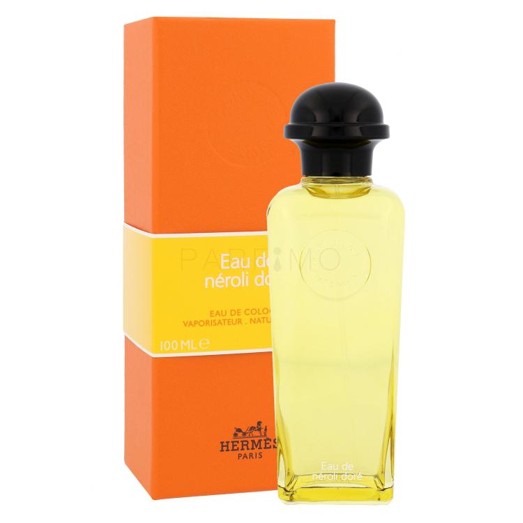 Hermes Eau de Néroli Doré Acqua di colonia 100 ml