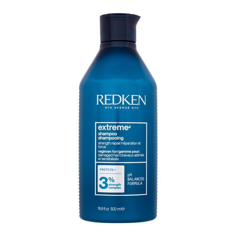Redken Extreme Shampoo donna 500 ml