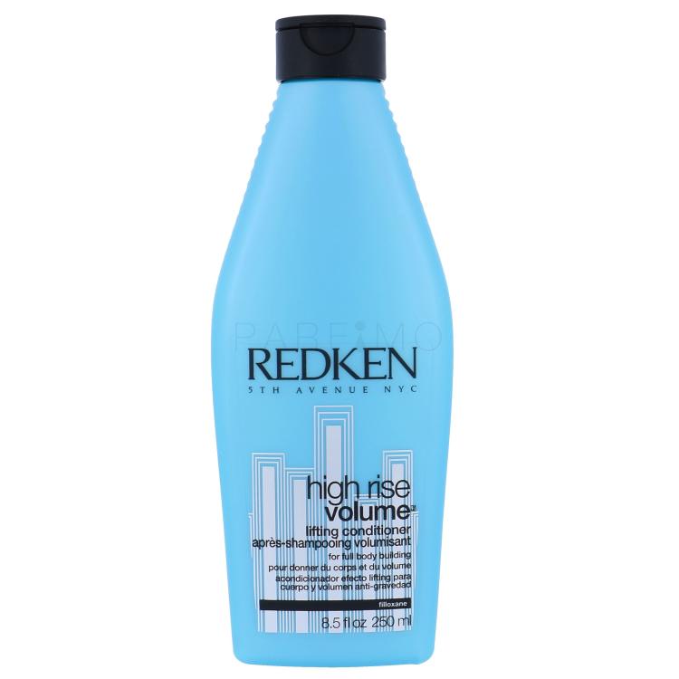 Redken High Rise Volume Balsamo per capelli donna 250 ml