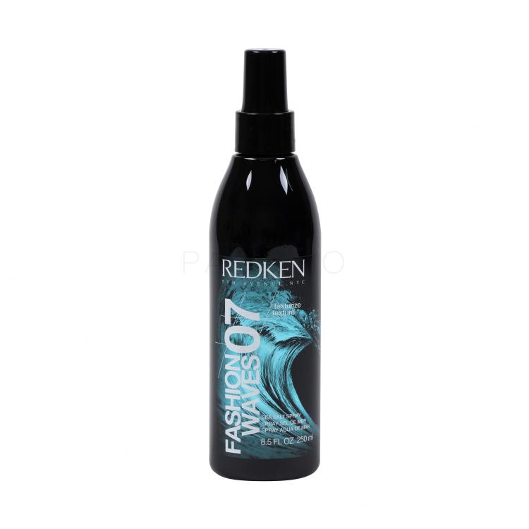 Redken Fashion Waves 07 Styling capelli donna 250 ml