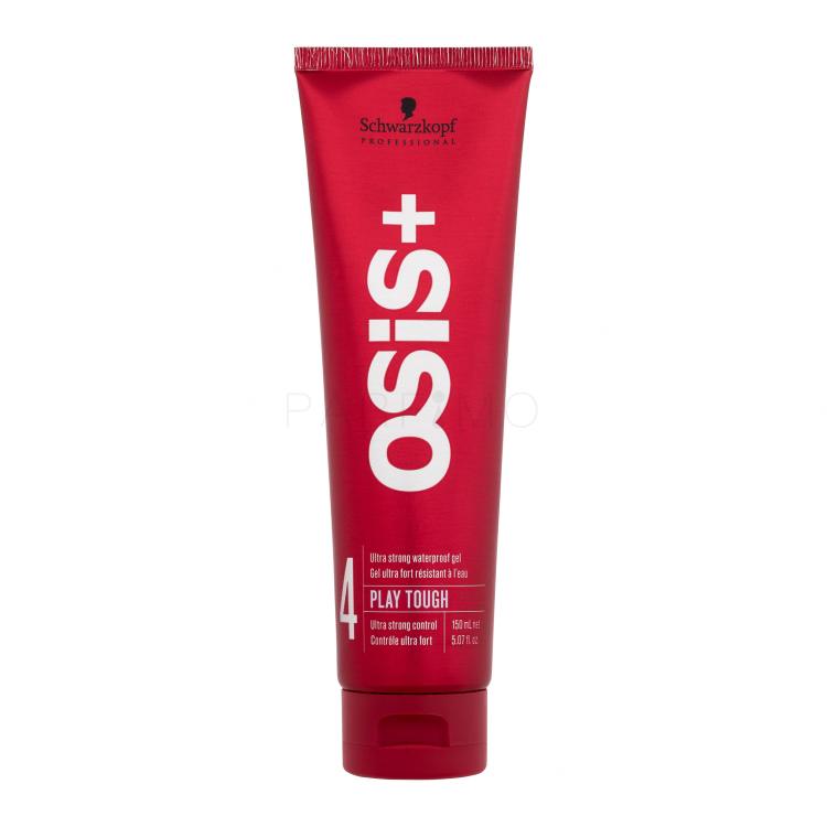 Schwarzkopf Professional Osis+ Play Tough Styling capelli donna 150 ml
