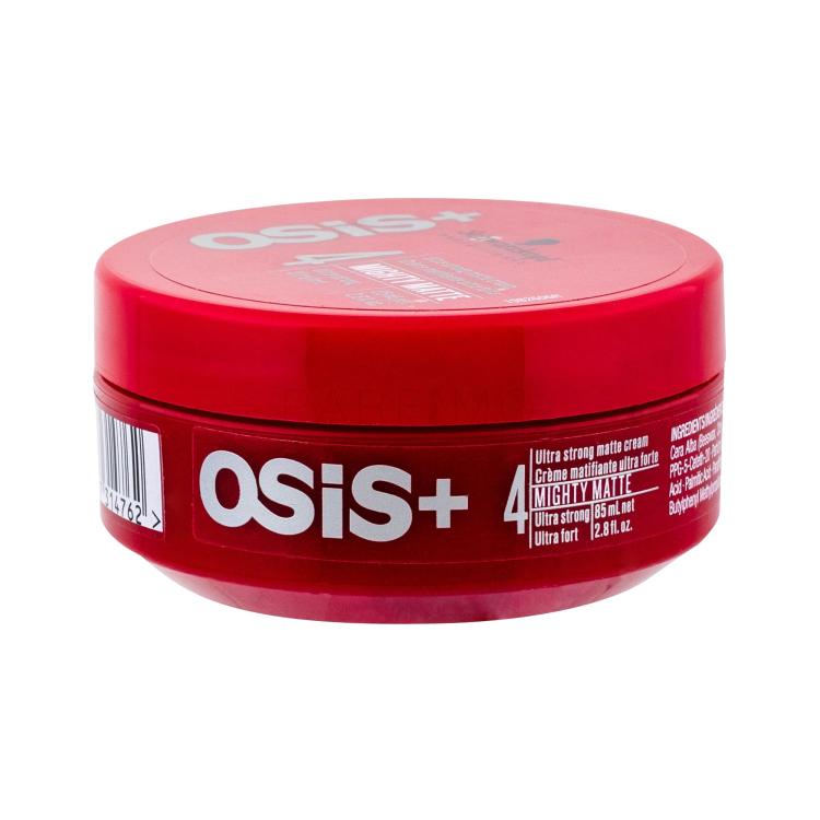 Schwarzkopf Professional Osis+ Mighty Matte Styling capelli donna 85 ml