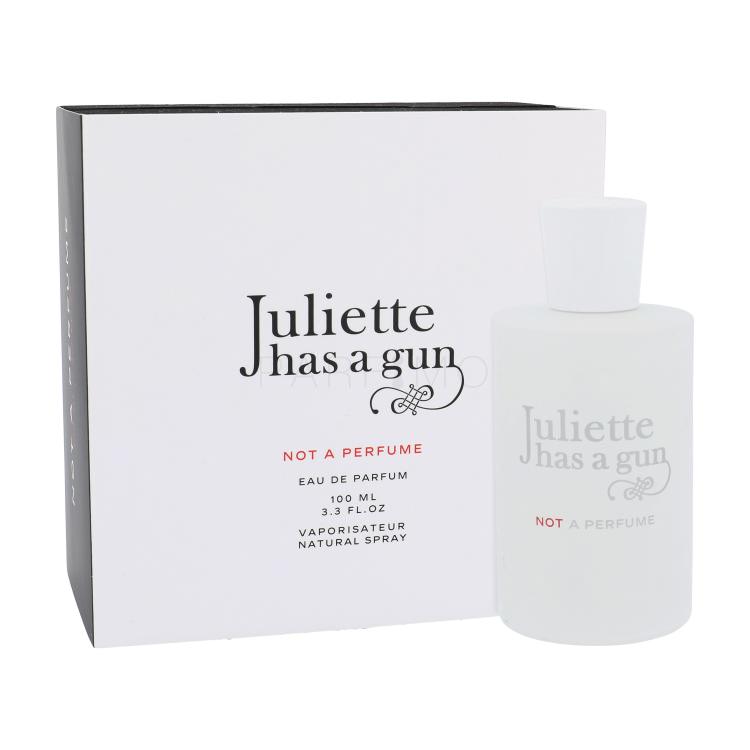 Juliette Has A Gun Not A Perfume Eau de Parfum donna 100 ml