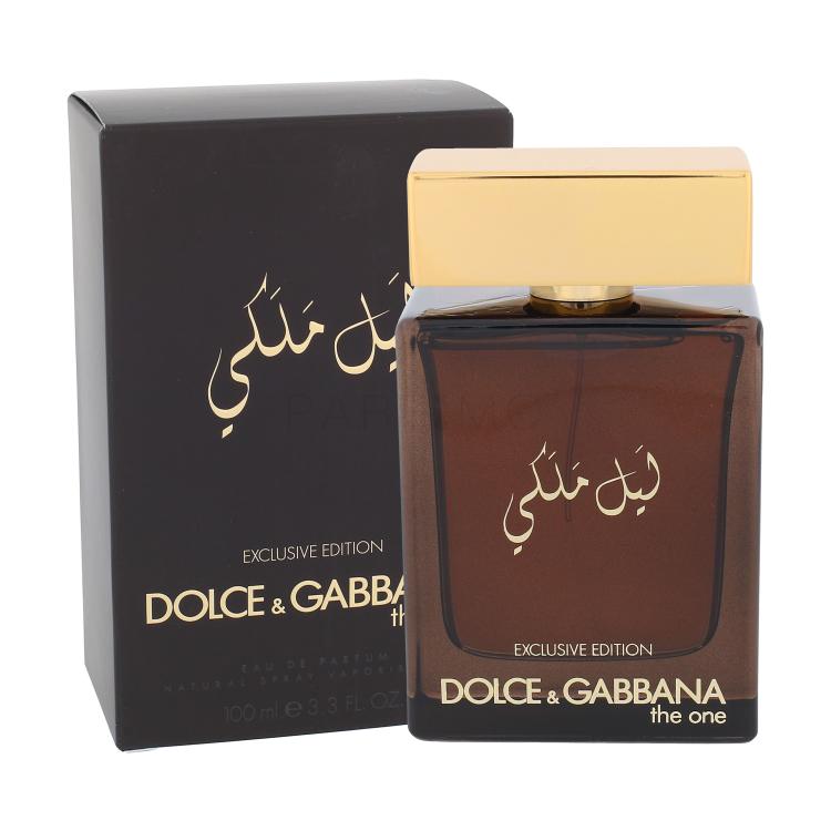 Dolce&amp;Gabbana The One Royal Night Eau de Parfum uomo 100 ml