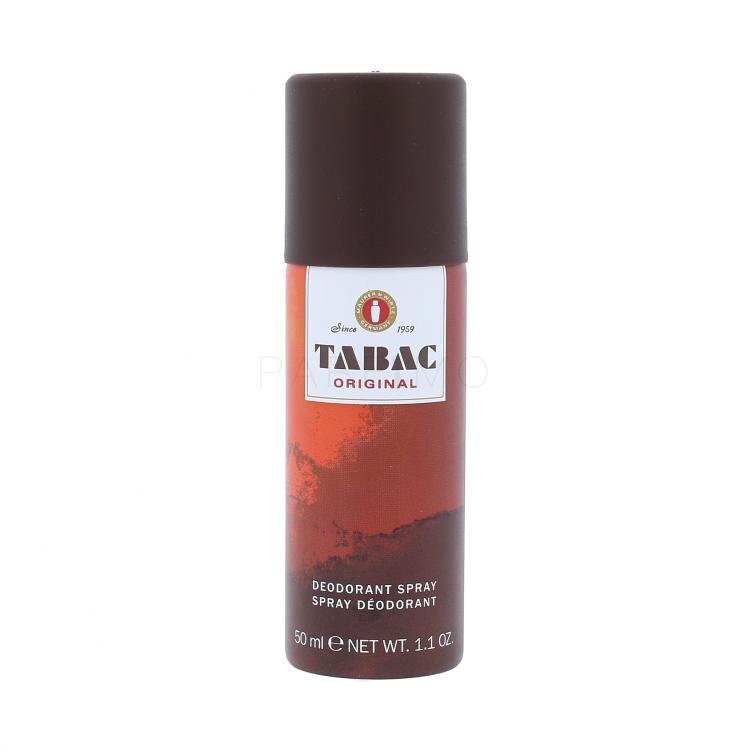 TABAC Original Deodorante uomo 50 ml