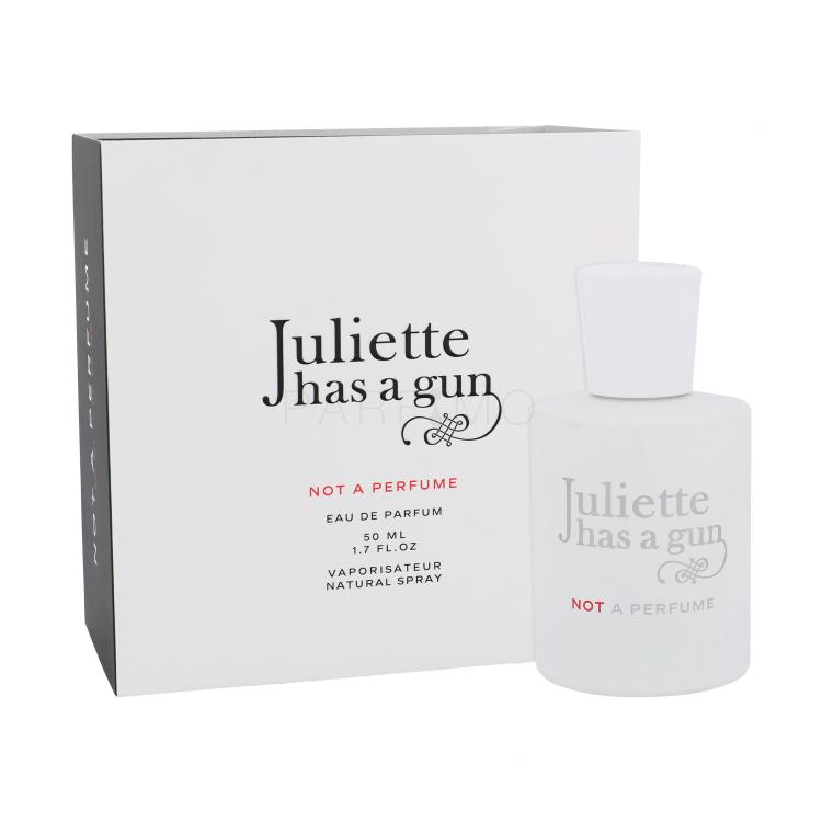Juliette Has A Gun Not A Perfume Eau de Parfum donna 50 ml