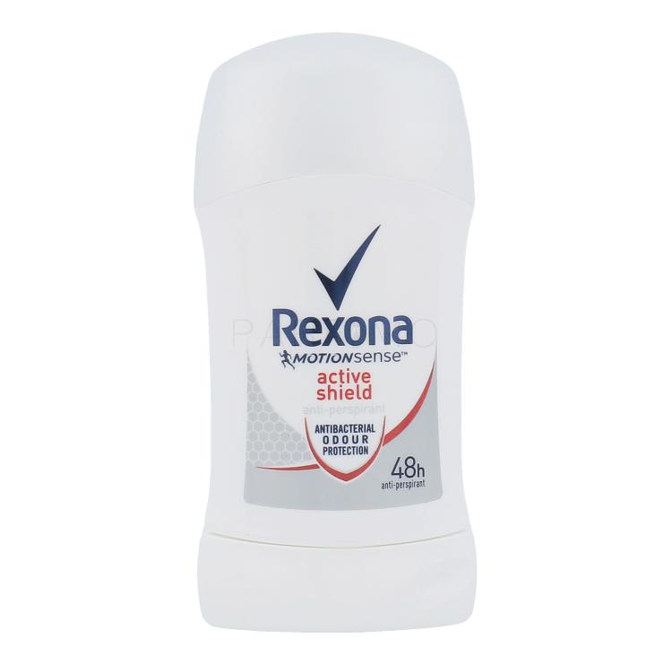 Rexona Active Shield 48h Antitraspirante donna 40 ml