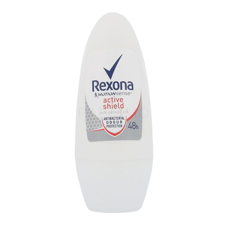 Rexona Active Shield 48h Antitraspirante donna 50 ml